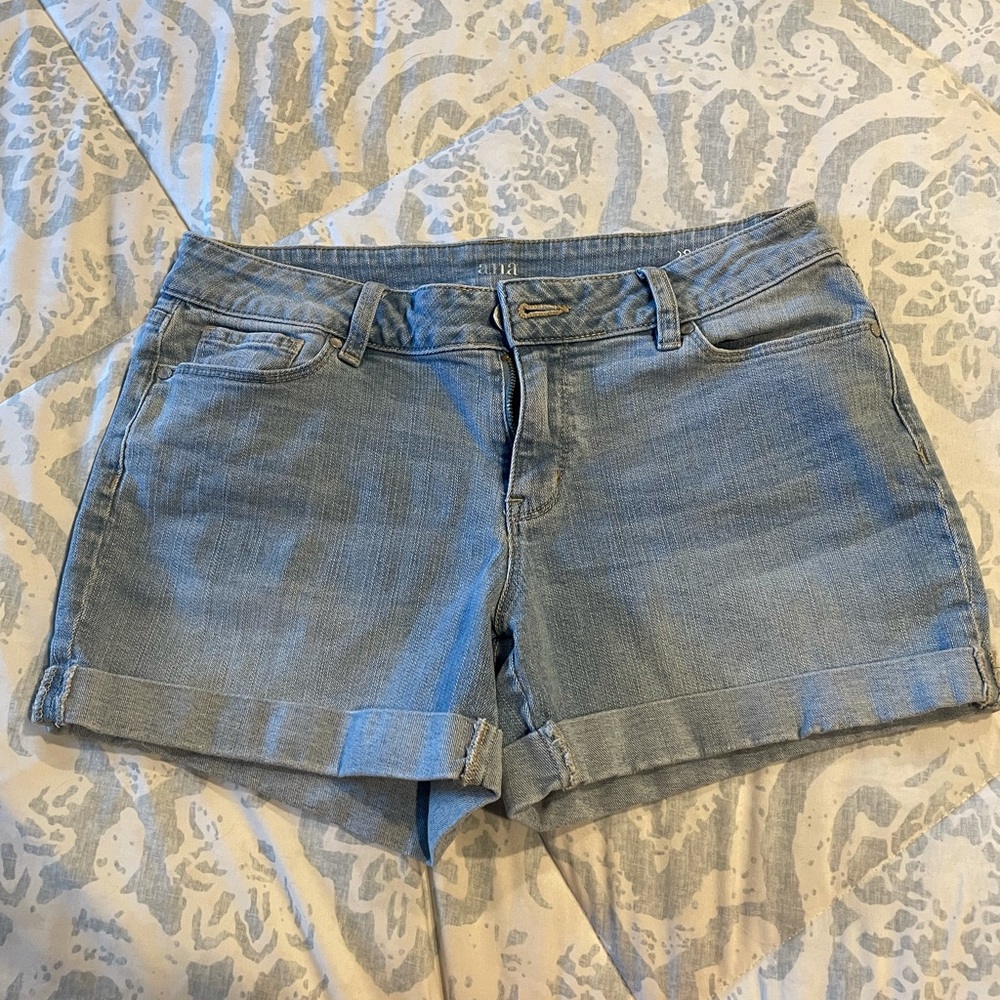 Ana jean shorts